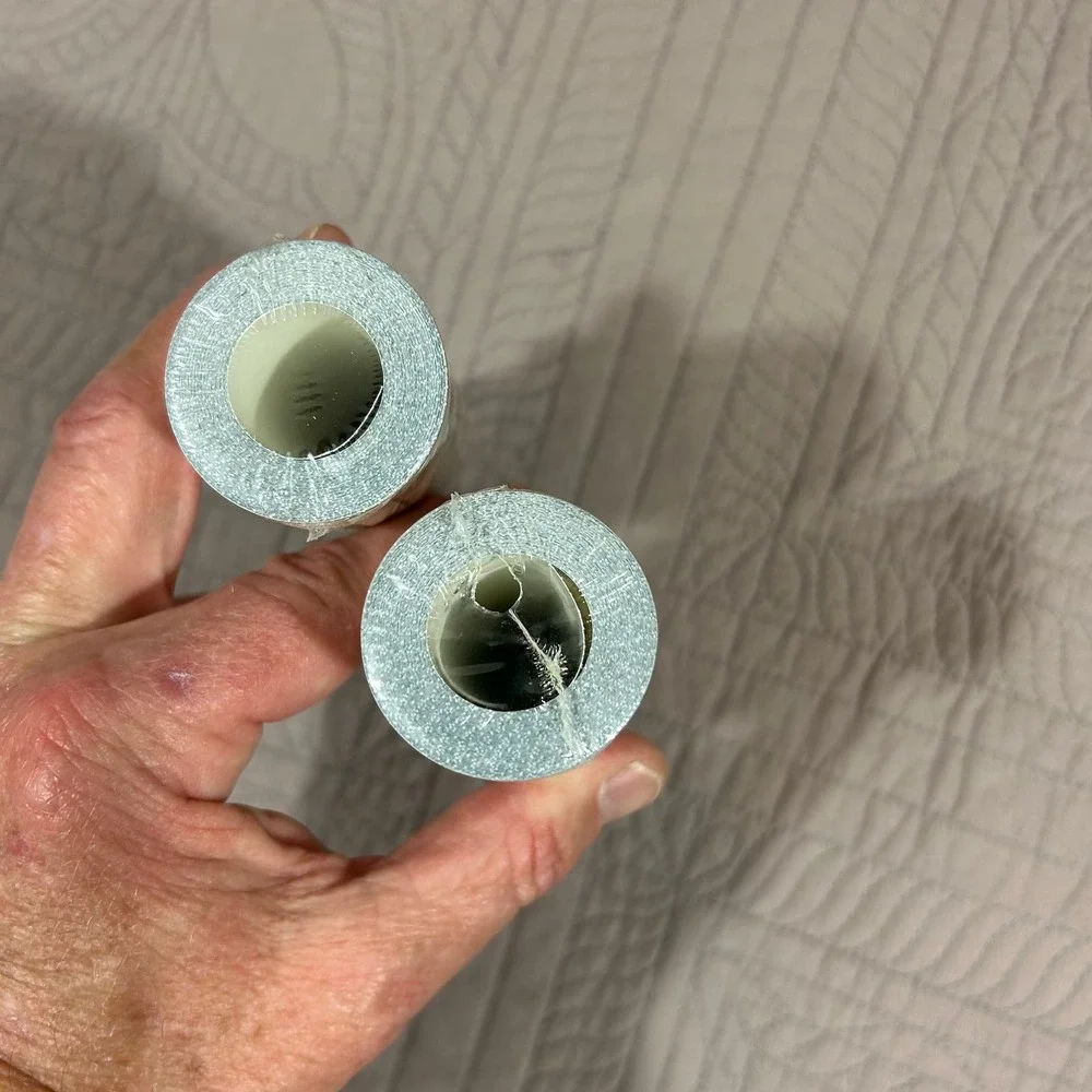 Easy Walls Chesapeake Wall Coverings Lighthouse HTM48422B 2 Rolls 5 Yards each
